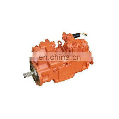 SK120-1 SK120-5 hydraulic pump SK120LC main pump SK120-3 piston pump