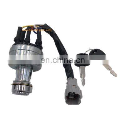 R60 R80 R150 R215 R265 R305 R335 -5-7-9 excavator start ignition switch high quality