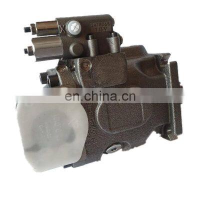 Rexroth A10VNO28 A10VNO45 A10VNO63 A10VNO85-DR/DFR/DRS/52R/52L/53R/53L hydraulic piston pump A10VNO63DRS/52R-VRC12N00-S3516