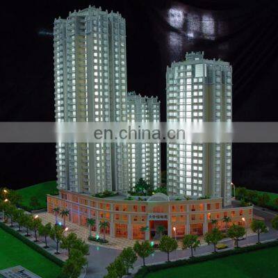 Building Model in Other Construction & Real Estate With Mini Figures photo-5