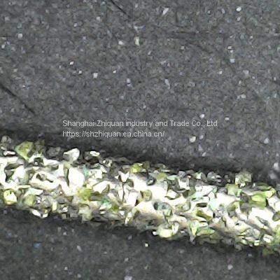 Emery Wire Saw, Diamond Wire Saw, Wire Saw for Cutting Graphite, Silicon Material, Quartz Material, Ceramic Material and Magnetic Material photo-5