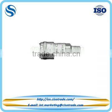 Pneumatic Quick Release Coupling, Nitto Hi Cupla 200 Couplings, Quick Couplers photo-3