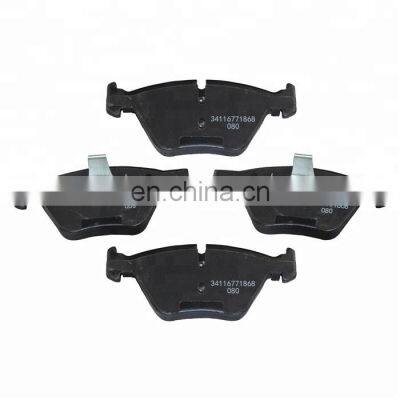 wholesale disc brake  set for  E90 E91 E92 E84 E89 OEM 34116771868