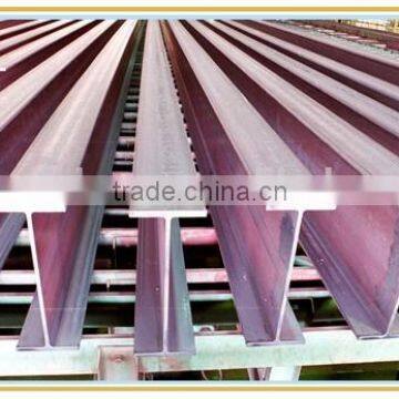 SS400/Q235 Steel H Beam Size photo-6