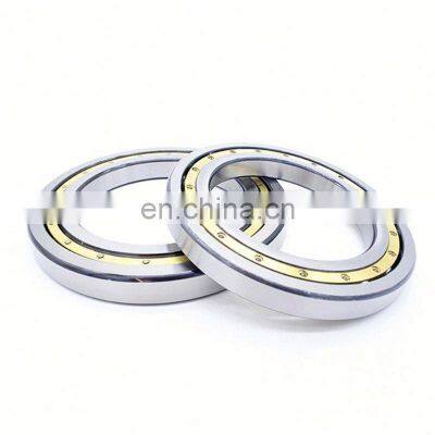 Brass Cage Deep Groove Ball Bearing 16060M photo-2