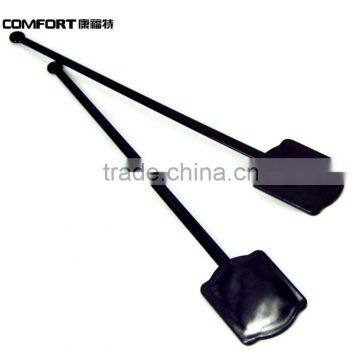 High Elegent Durable Plastic Coffee Stirrer photo-6