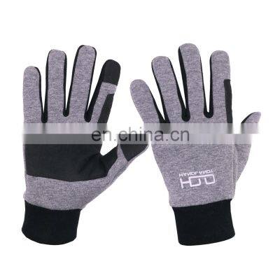 HANDLANDY Winter Camping Hiking Driving Riding Cycling Outdoor Winter Running Custom Touch Screen  Gloves For Women