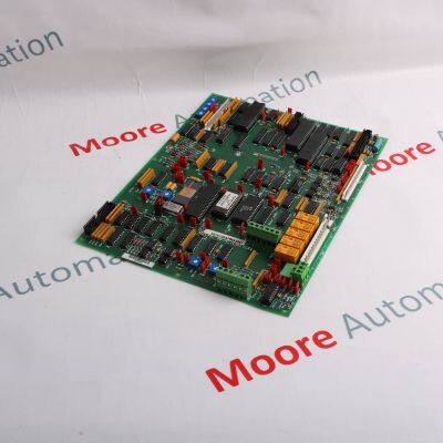 GE IC698CHS017