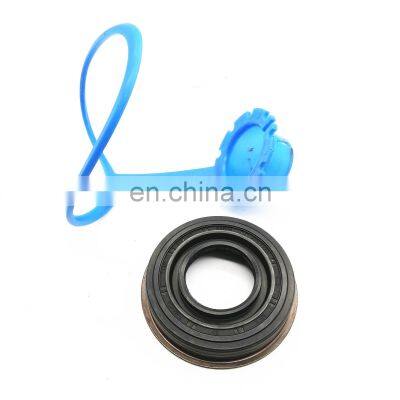 High quality automobile half shaft oil seal is suitable for ford  7T4Z1177D