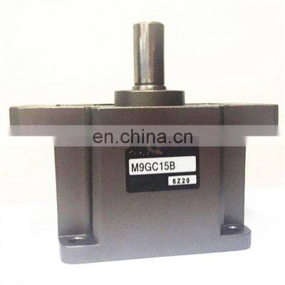 MUXN825GL AC Geared Motor