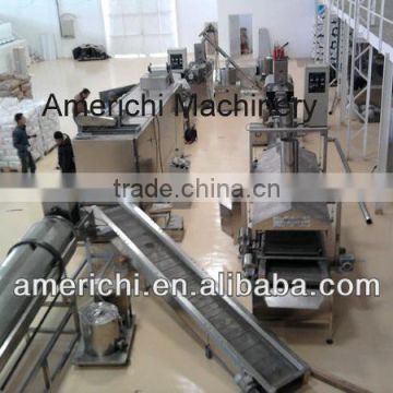 Jam Center Snacks Food Machinery in Tunisia