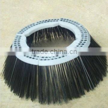 PP plate PP wire cleaning brush PP sweeping brush