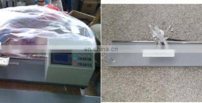 Yarn Reeling Twist Tester photo-3