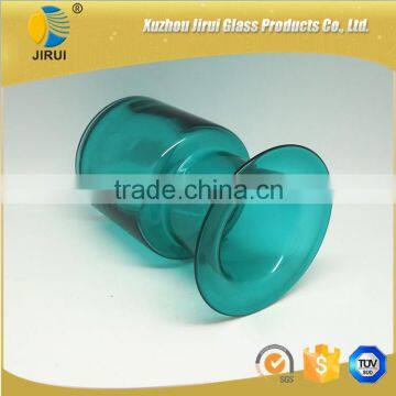 Glass Vase Factory 1300ml Glass Vase photo-4