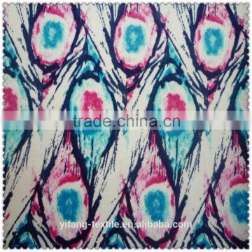 Cotton print hot sale fabric