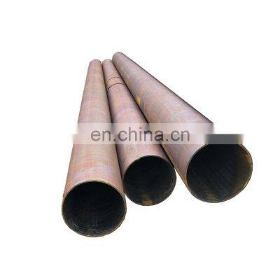 Seamless Steam Boiler Carbon Steel Pipe Stpg370 photo-5