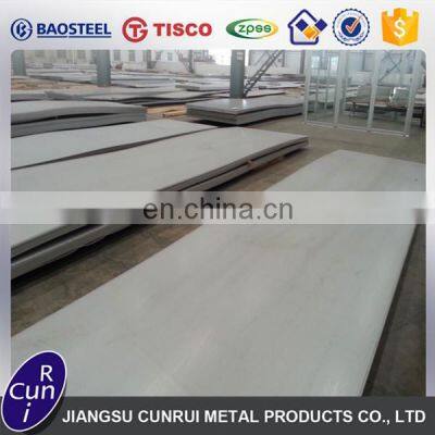 6mm-30mm Thickness Hot Rolled HR Anneal Picking SUS304 AISI 316 Stainless Steel Coil Industrial Plates photo-4