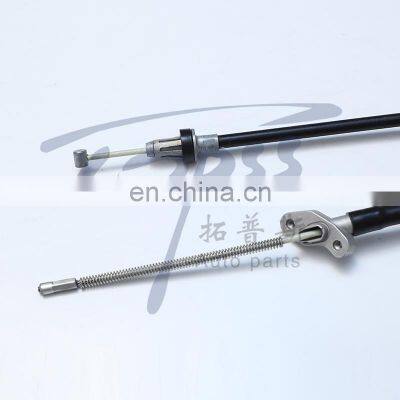 China Manufacturer Supplier High Quality Product OEM 46430-60010 Brake Cable For TOYOTA photo-2