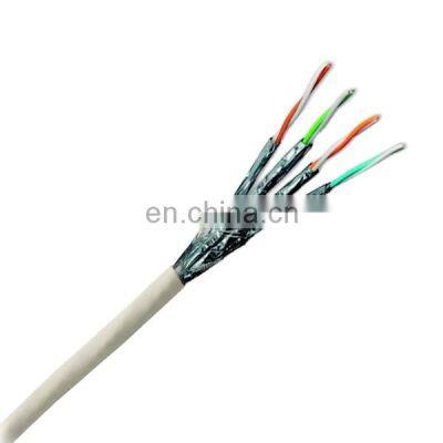 factory best price UTP STP FTP cat6a cat6 SFTP cable for sale