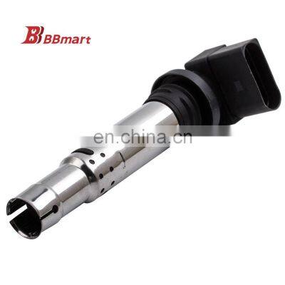 BBmart Auto Parts Ignition Coil for Audi OE 036905715