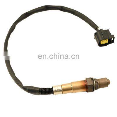 Rear O2 Oxygen Sensors For Mercedes-Benz 2005 Model  W204 W211 W221 W164 GL-X164 R-Class W251 V251 A0045420818