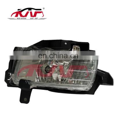 For Toyota 2008 2009 Innova Foglamp L 81220-0k090 R 81210-0k090 Fog Light Assembly with bulb