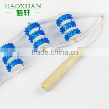 Plastic Healthcare Back Massage Massage Roll High Quality Massage photo-4