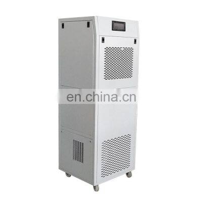 90L dehumidification system humidistat refrigerator dehumidifier