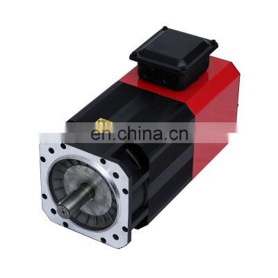 China made in SZGH08-3-9.5-3.7/2.2-4-1500 ac spindle motor