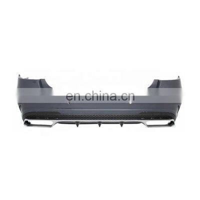 OEM 1768800540 REAR BUMPER FOR MERCEDES W166 W176 A CLASS 2012-2020 photo-2