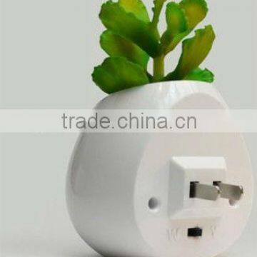 ShenZhen Potted Plants LED Night Light