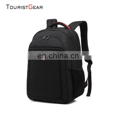 2022 new promotional business laptop backpack    anti theft laptop backpack with usb charging backpack