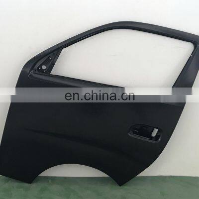 High Quality Steel Car Front Door Panel for NI-SSAN NV350(E26) Bus Body Parts photo-4