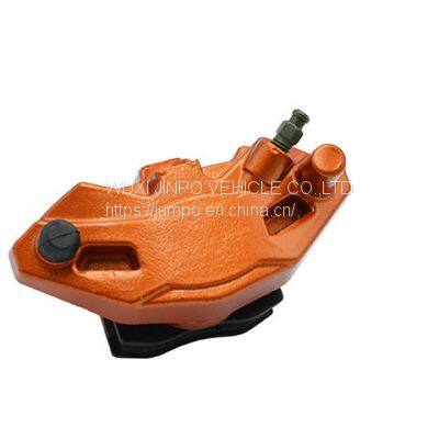 eBike Brake Components & Parts