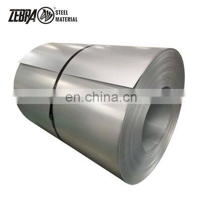 ASTM hot rolled DX51D Z30-270g galvanized steel coil China Supplier