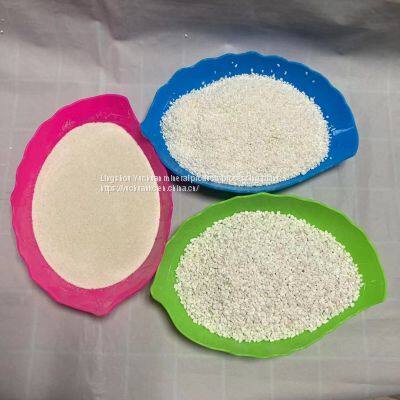 Seedling perlite