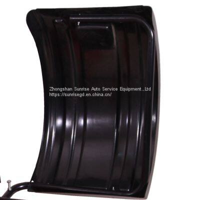 SUNRISE SR308 Full Automatic Wheel Balancing Machine With Protect Cover photo-5