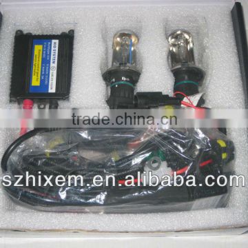 Amp Xenon HID Kit HID 6000k 12v 35w Slim Canbus H1 H3 H4 H7 H8 H11 9005 9005