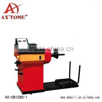 High Efficiency Truck Wheel Balancer AX-CB1280