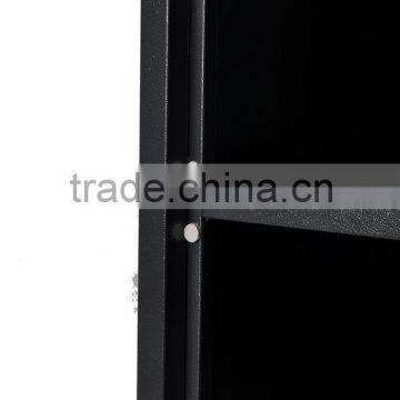 CKD Factory 0.7mm Colorful Steel Metal High Quality Beer Storage Cabinet / Steel Pigeon Hole Rack (DL-P40 ) photo-6