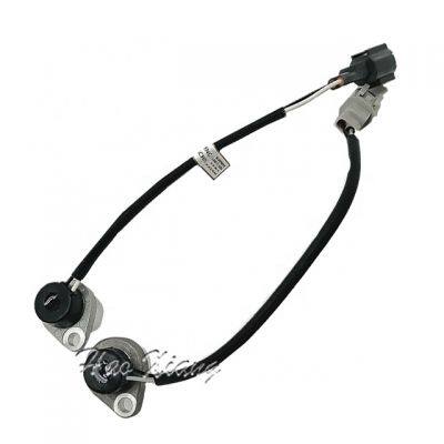 Haoxiang New Material Wheel Speed Sensor ABS 4265372 For ELIC Excavator photo-5
