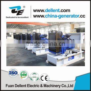 Dellent Chinese Wechai Engine Generator for Afghanistan Market With Best Quality and Lowest Price photo-5
