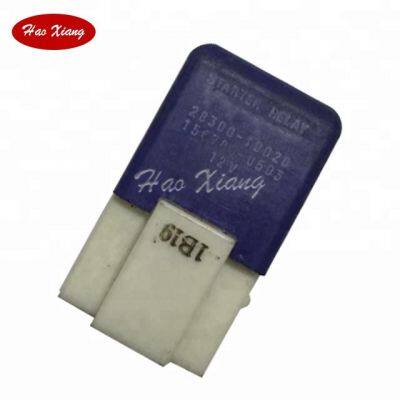 Auto Relay Part OEM: 28300-10020 For Toyota