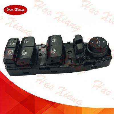 Haoxiang CAR Power Window Switches Universal Window Lifter Switch 61316832729 For BMW 5 Series photo-2