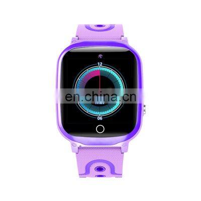 flawless waterproof kids smart watch Phone  Q13 Anti-Lost GPS  tracking WIFI 2G smart watch for kids