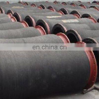 China Big Factory Good Price Safety Dredging Hose Pipe photo-5