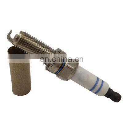 Chinese High Performance Auto Car Engine Iridium Spark Plug 004159180326 A004159180326 For C230 C250 C300 CL550 photo-3