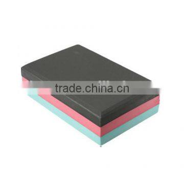 Best Cork Yoga Block Yoga Supplies Yoga Accessories Eva Yoga Blocks photo-3