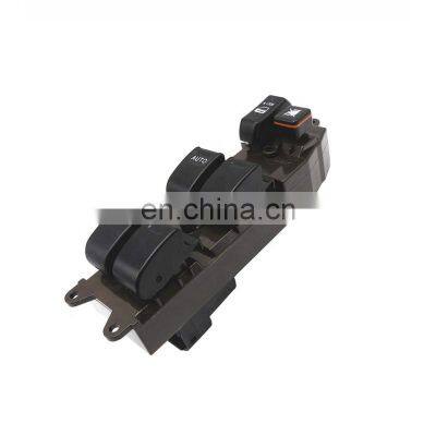 84820-12491 Electric Power Window Master Control Switch For 2003-2008 Toyota Corolla Matrix