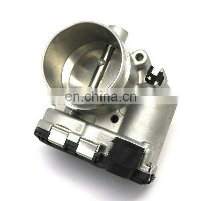 Electronic Throttle Body Throttle valve assembly 0280750151 02807-50151 For BOSCH DV-E5 UAZ HUNTER 3151